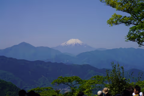 Mount Takao adventure: nature, culture, and relaxation