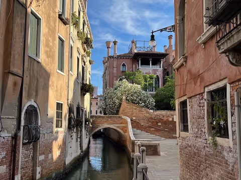 Discovering the Charm of St. Mark’s: A Tour of Venice’s Iconic Sestiere