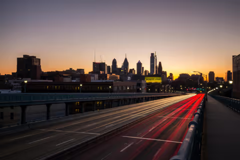 Private Philadelphia Ghost Walking Tour