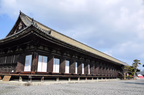 Kyoto Zen Journey : Meditation, Tea Ceremony & Temple Discovery