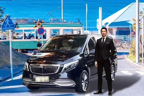 Kamakura Private Customized Day Tour