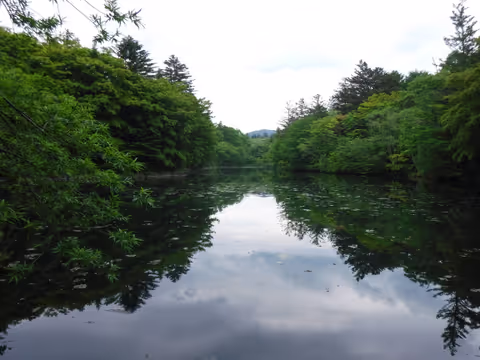 Karuizawa: Beautiful Summer Retreat