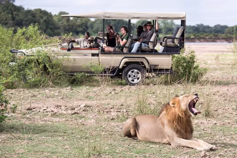 3 Days in Maasai Mara: The Best of Kenya’s Safari Wonderland