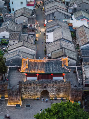 Shenzhen Classic Day Tour