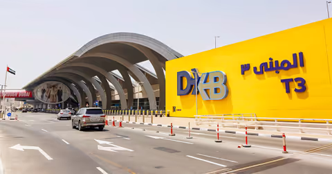Dubai Layover Private Tour – DXB Airport Stopover Experience by Sarfaraz