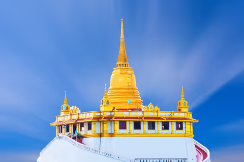 Hidden Gems of Bangkok A Day of Culture and Cuisine