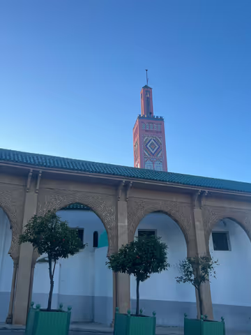 Highlights & Hidden Gems of Tangier