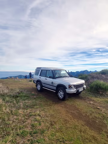 Full day west tour: Porto Moniz, Fanal forest and rock pools