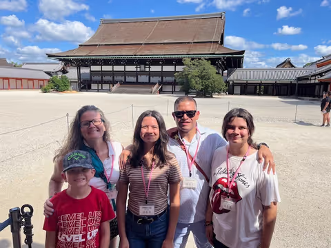 Discover Kyoto Highlights Full Day Private Tour