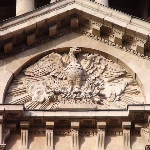 Secrets and Symbols of the City of London