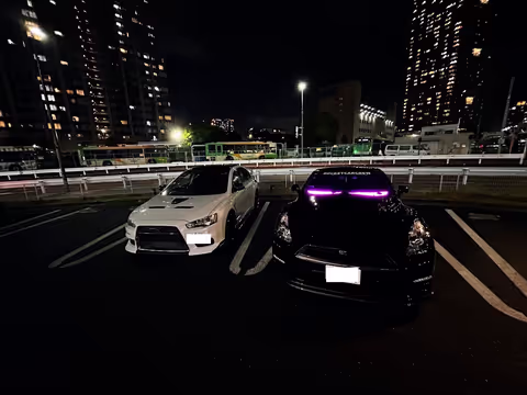 Tokyo: The Ultimate Fast & Furious Drift Adventure