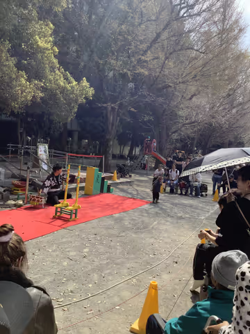 Tokyo Private Tour