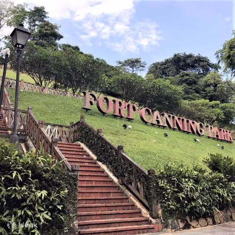 Cultural & Heritage Exploration: 8-Hour Town Area Tour