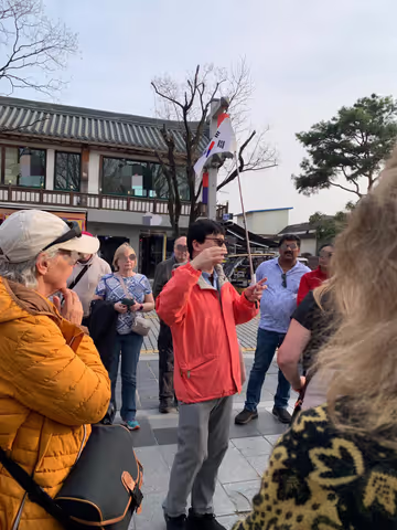 [Expert Historian] The Soul of Seoul: A Deep Dive into Old City (Gangbuk)