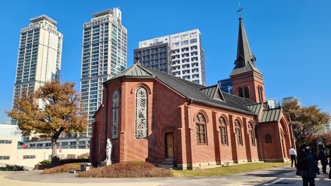 Religion (Catholic) experience with local guide