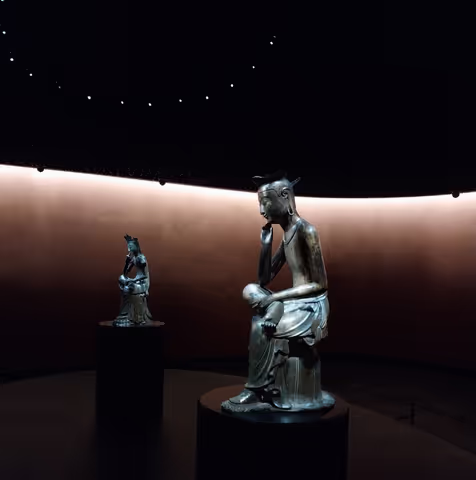 National Museum of Korea