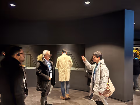 [Expert Historian] National Museum of Korea: The Soul of 4,300 Years