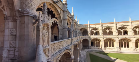 Belém Walking Tour