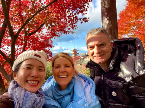 [Kyoto Highlights] Eastern and Central Kyoto