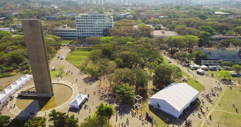 Cultural and Scientific Exploration in São Paulo’s West