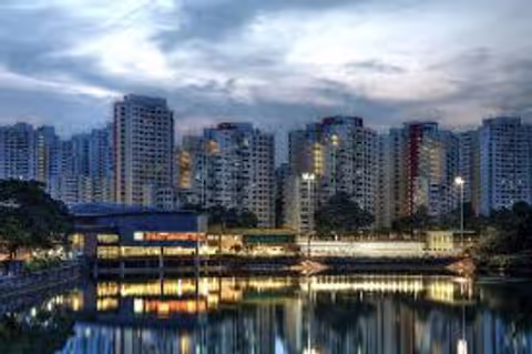 Discover the Vibrant Heart of Singapore
