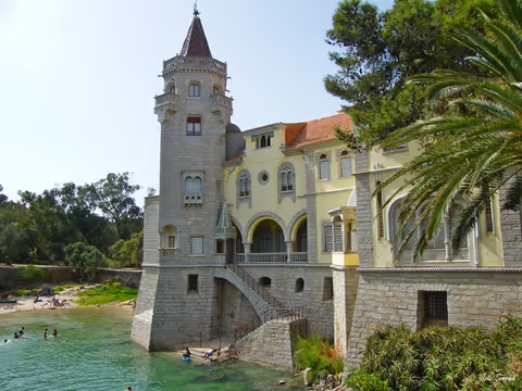 Private Transfer to/from Cascais/Lisbon