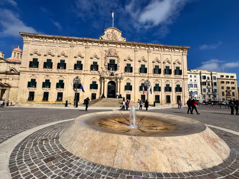 Highlights of Malta