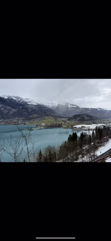 Private Luxury Tour of Switzerland Alps (Bernese Oberland)