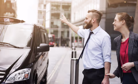 Transfer From Sitges to Barcelona Airport (1-4 people)