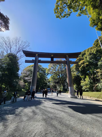 3 Stunden Tokio entdecken mit Yuki „ganz persönlich“ ：Besuch an Ihrem Wunschort