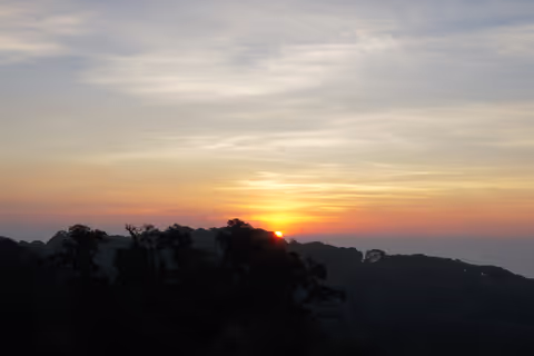 Doi Inthanon National Park (Full Day Trip)
