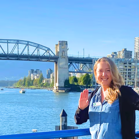 Footsteps Through Vancouver: Personalized City Highlights Walking Tour