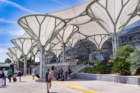 Welcome to Croatia Airport Split (SPU) Transfer (Comfort 4 pax)