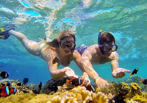 Exploring the Secret Gili in Sekotong