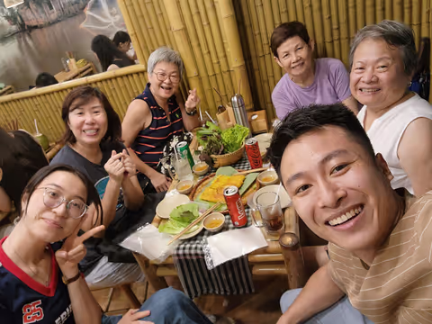Taste Hanoi with a Local Guide