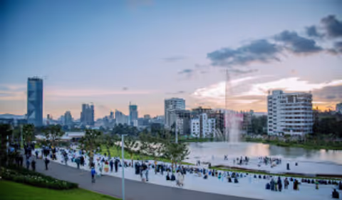 Flight Layover in Addis Ababa 5 hours tour