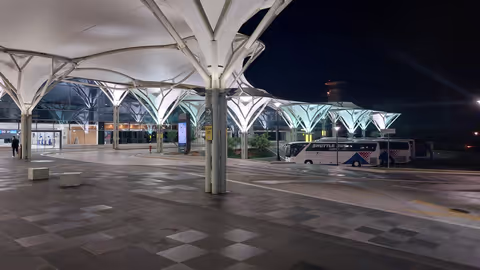 Welcome to Croatia Airport Split (SPU) Transfer (MiniVan 8 pax)