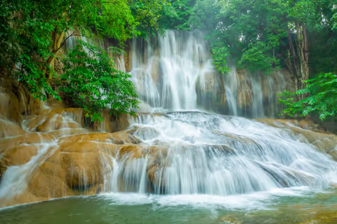 1-Day Private Tour: Kanchanaburi | A Perfect Blend of History and Natural Beauty