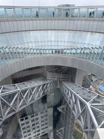 Osaka Private Tour: Architecture, History, Craftsmanship & Local Life