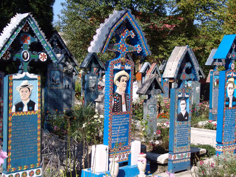 Maramureș in 3 days