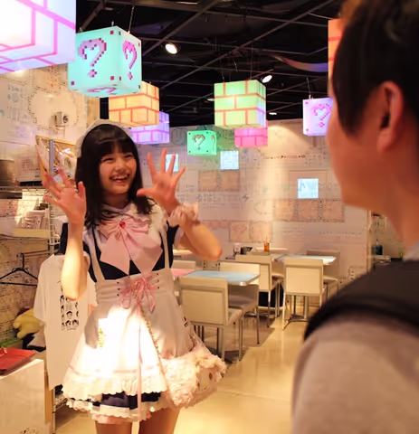 Akihabara "Otaku" Adventure – Ramen, Games & Gacha