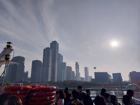 [Expert Historian] The Soul of Seoul: From Royal Palaces to the Miracle on the Han River