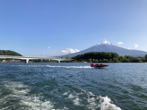 Exciting Mt. Fuji - One Day Tour from Tokyo