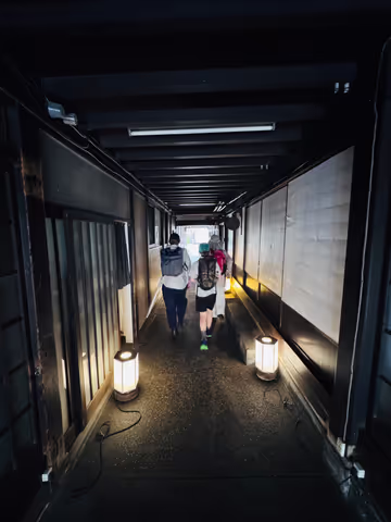 Nagano Vegan Walking Tour 〜Deep into Japanese culture〜