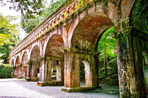 Senderos de Kioto : Un viaje para explorar la cultura wabi-sabi de Higashiyama