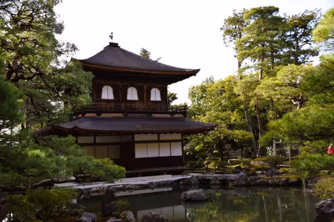 Senderos de Kioto : Un viaje para explorar la cultura wabi-sabi de Higashiyama