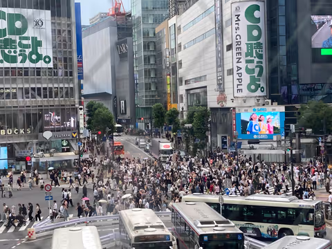 ＊Romy's Tokyo＊ 4 hours Omakase Tour