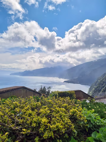 5 Hours Northwest tour to Porto Moniz, rock pools, waterfalls