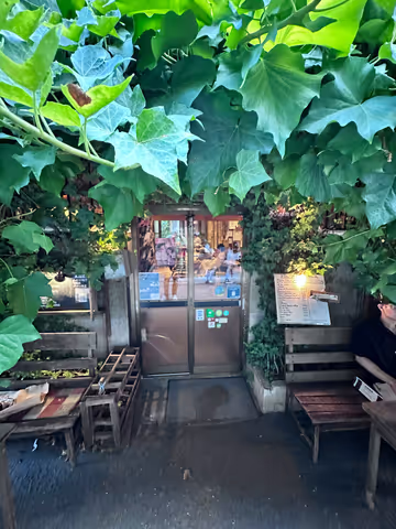 Temma Treasures: Osaka’s Local Market & Hidden Alley Tour