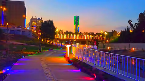 Customized Full Day Tour of Addis Ababa with Pickup and Drop-off